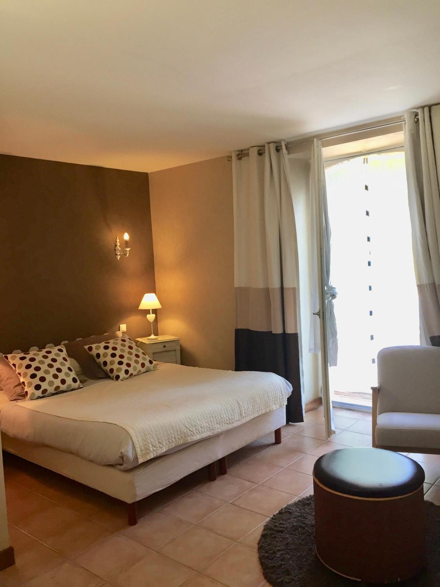 Chambres D'Hotes Du Domaine De Jacquelin Saint-Germain-du-Puy Ngoại thất bức ảnh